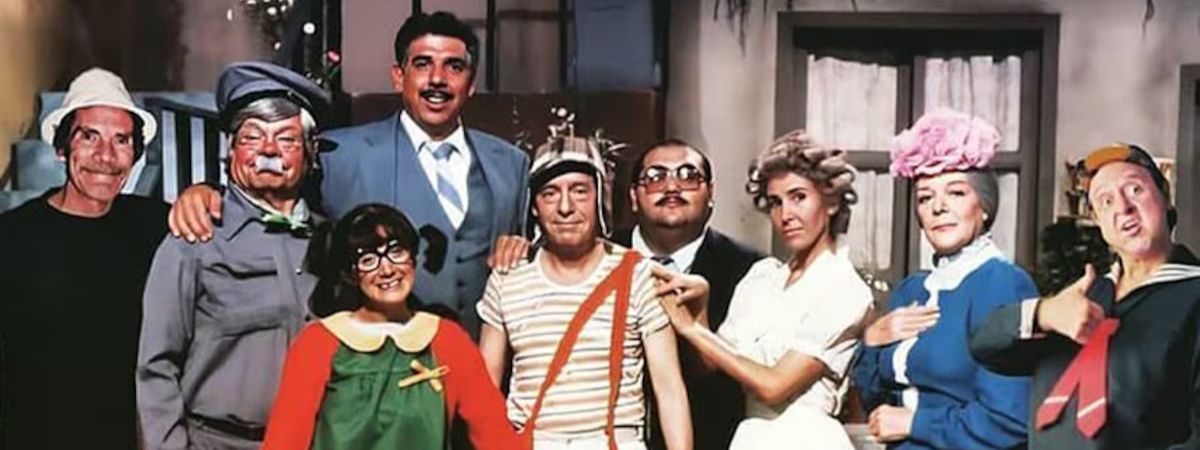 Chaves