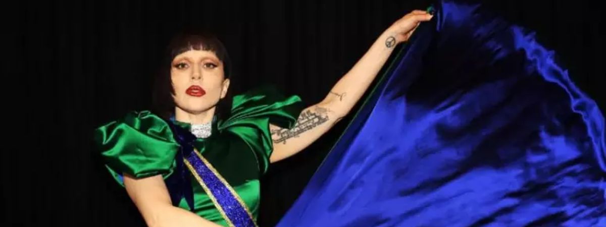 Lady Gaga