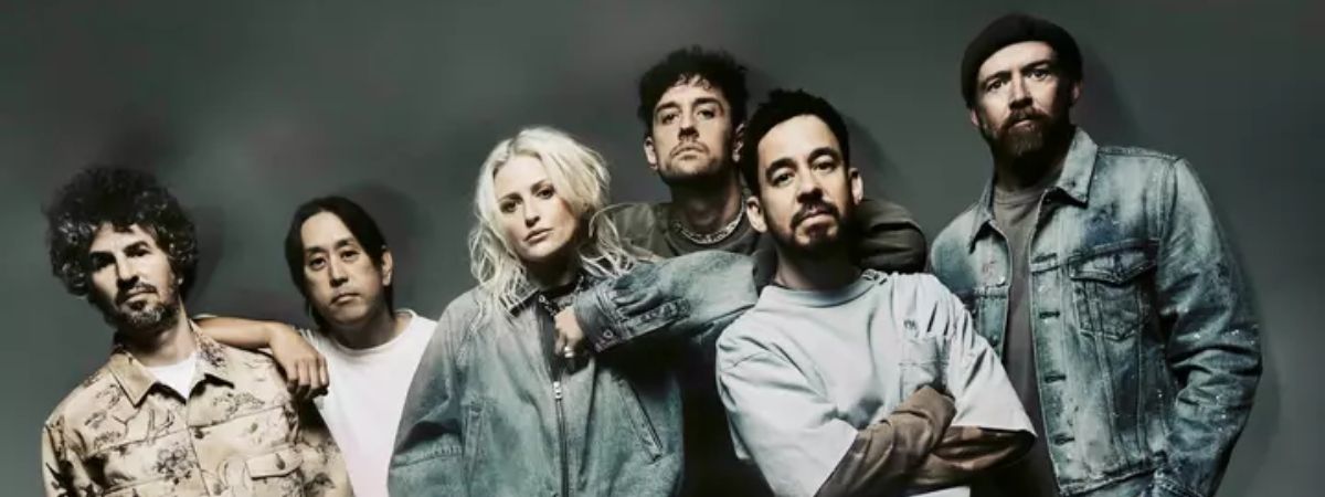 Linkin Park