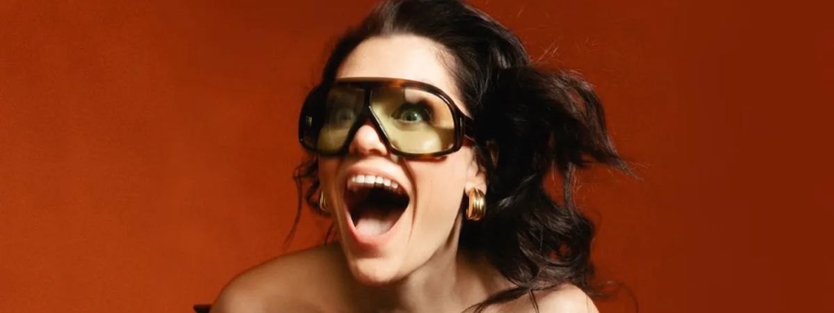 Jessie J