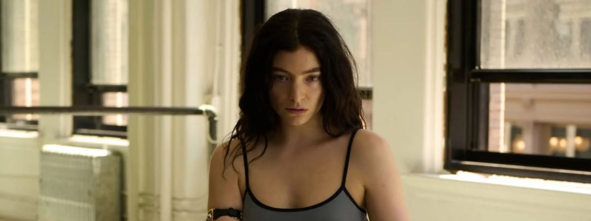 Lorde