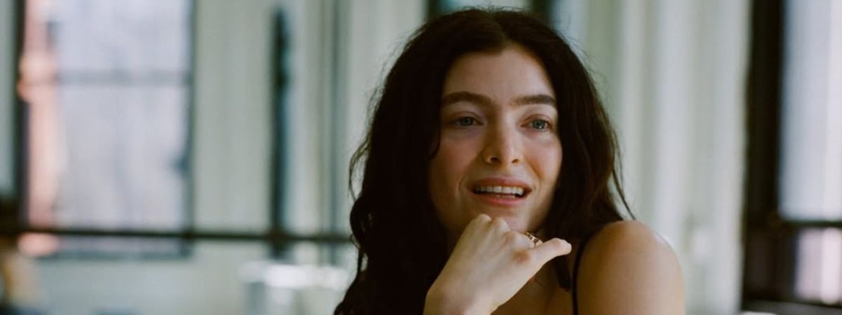 Lorde