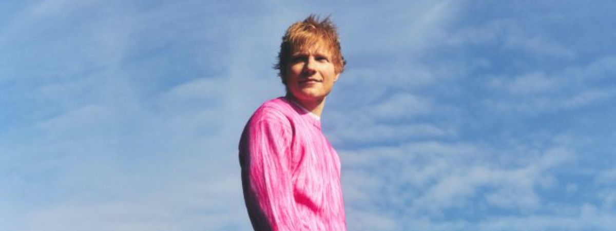 Ed Sheeran
