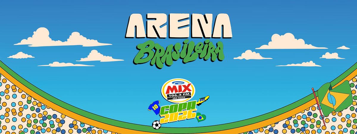 Promoção de Ingressos Arena Brasileira